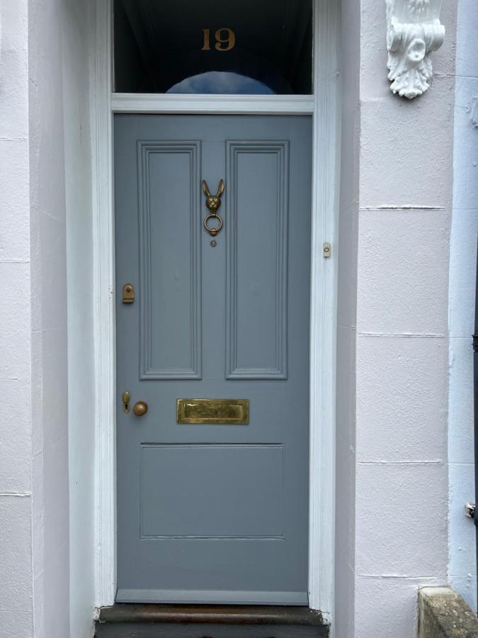 Сasa de vacaciones The Lily Pad - Townhouse, A Short Walk To Town Center And Racecourse Cheltenham