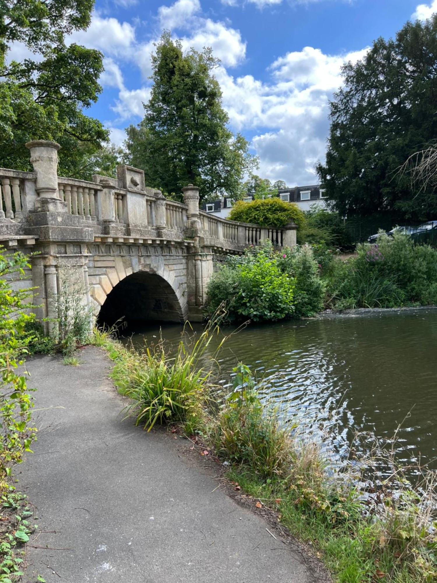 Сasa de vacaciones The Lily Pad - Townhouse, A Short Walk To Town Center And Racecourse Cheltenham