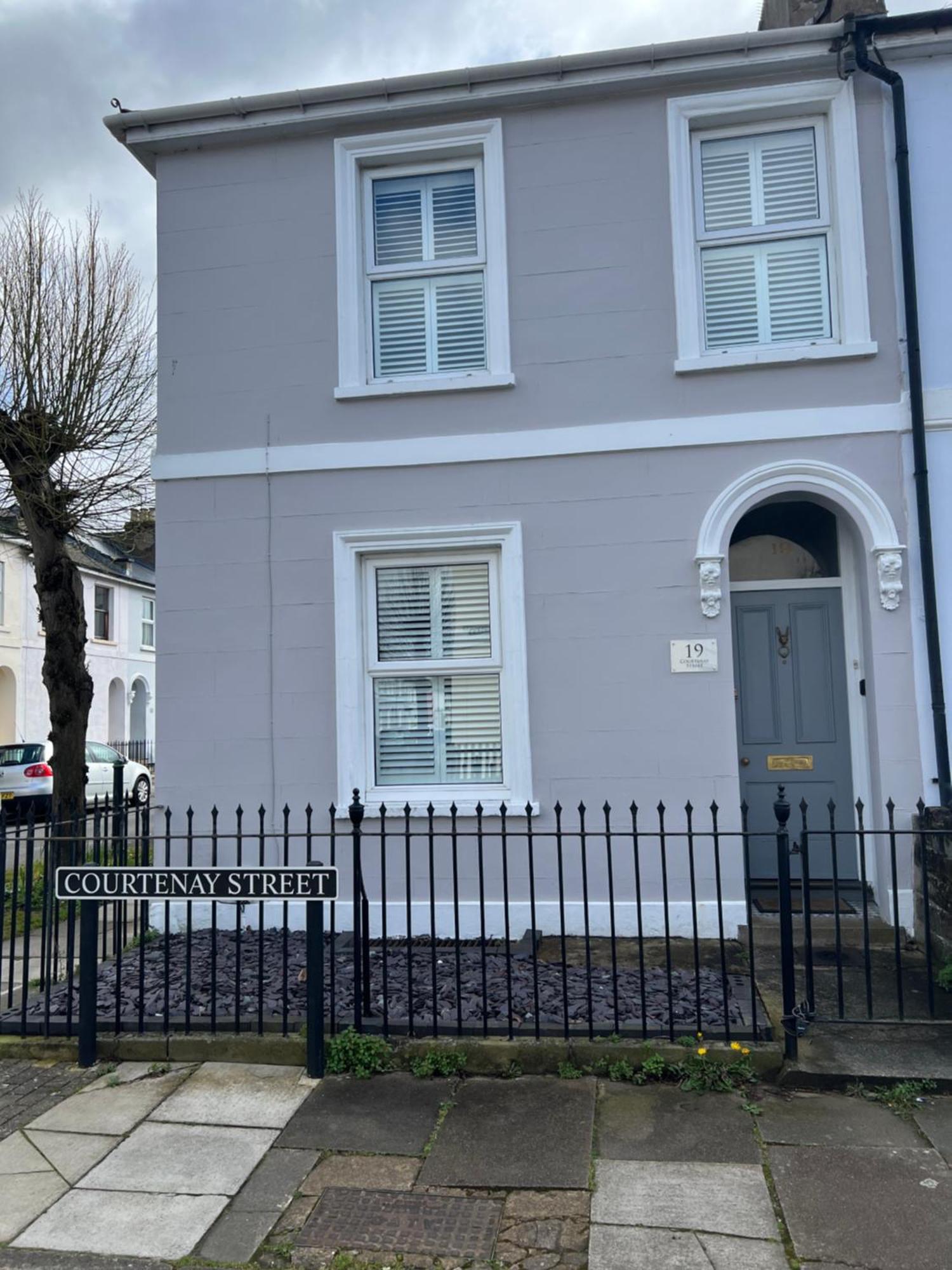 The Lily Pad - Townhouse, A Short Walk To Town Center And Racecourse Сasa de vacaciones Cheltenham